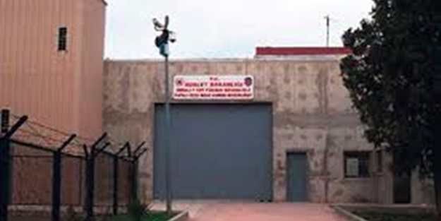Öcalan'ın yakalanmasından sonra İmralı'da bir ilk