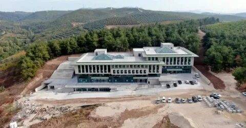 Mudanya Üniversitesi akademik personel alacak