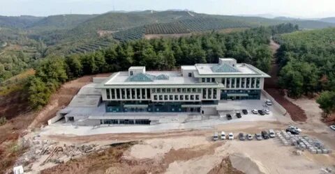 Mudanya Üniversitesi akademik personel alacak