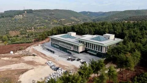 Mudanya Üniversitesi öğretim üyesi alacak