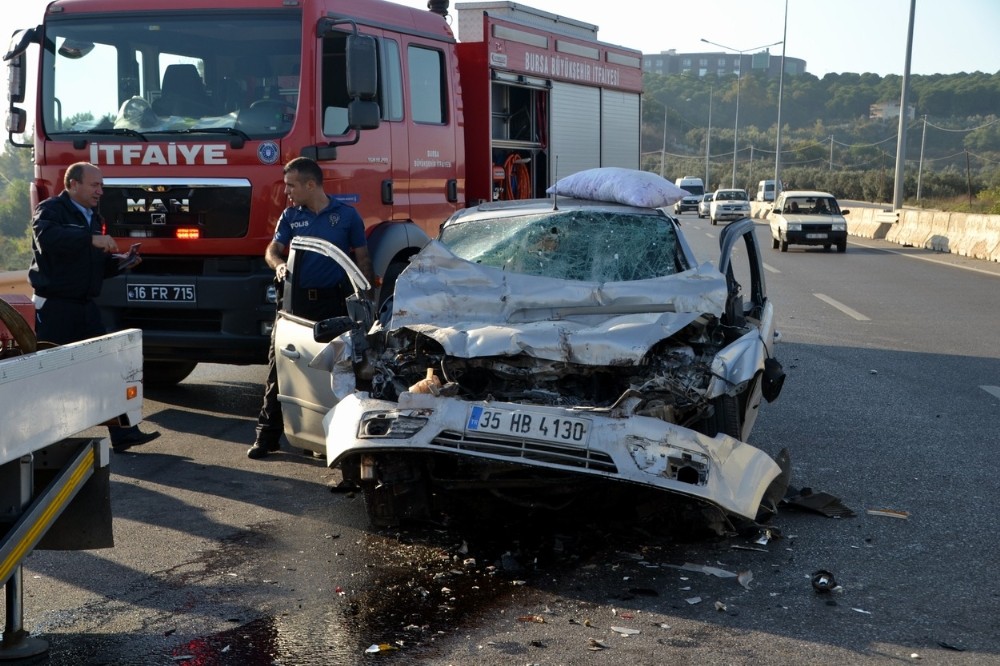 Mudanya’da 2019 böyle geçti 