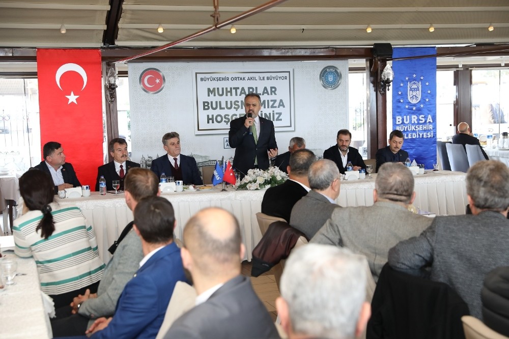 Mudanya’da sıkıntılar çözümün arifesinde 