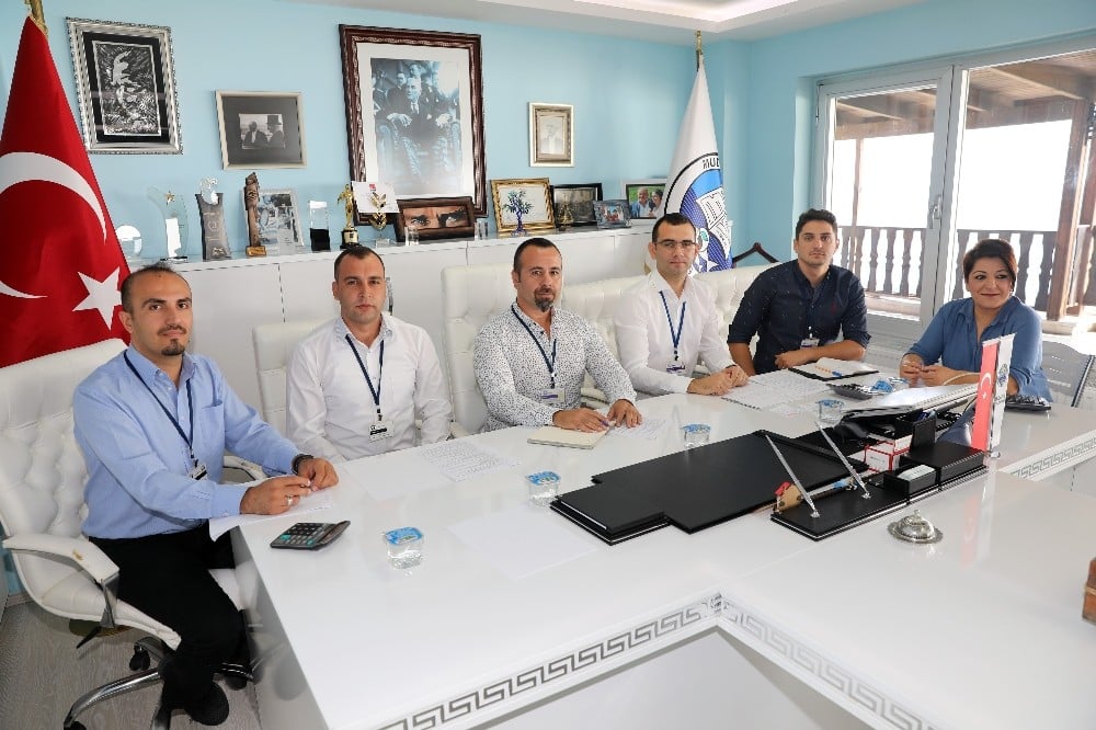 Mudanya’nın gurur projesi Türkiye’nin yıldızı olacak 