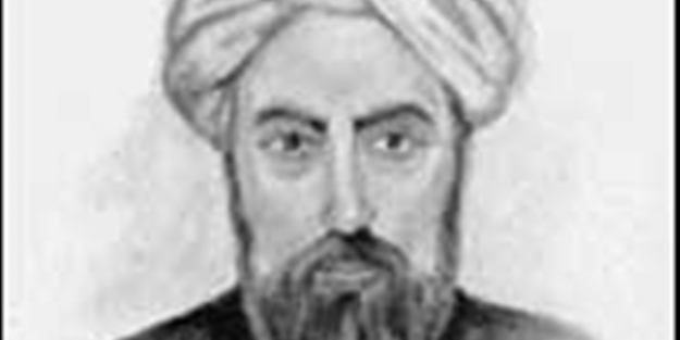 Müderris, Mimar, Matematikçi, Şair ve Astronom Bahâuddin Âmili'nin vefatı