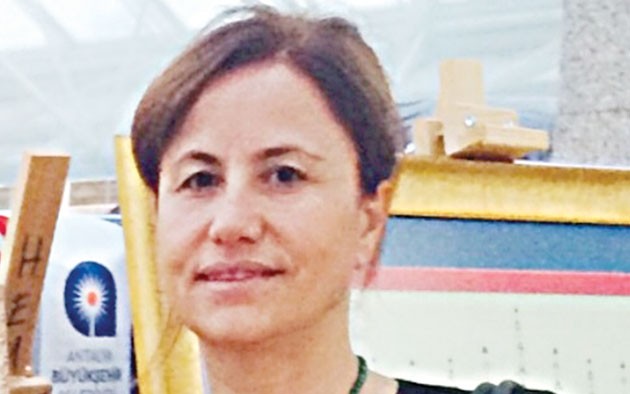 Müdire Hanım’a kirli kumpas