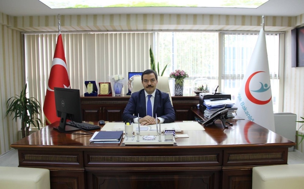 Müdür Bentli’den Covid-19 uyarısı 