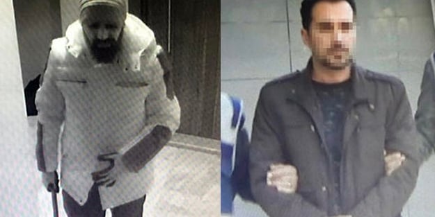Müdür bu ne! Kimliği şoke etti