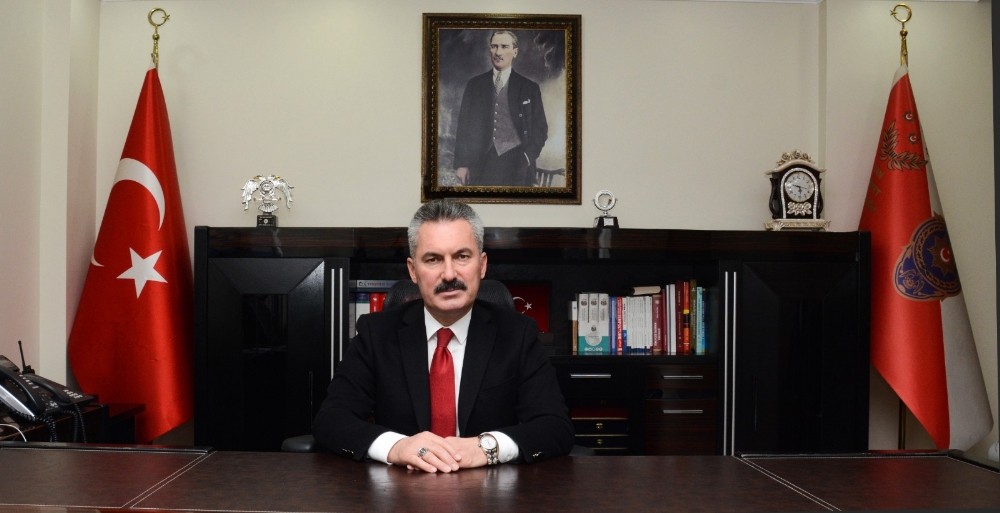 Müdür Karabağ’dan ’10 Ocak Çalışan Gazeteciler Günü’ mesajı 
