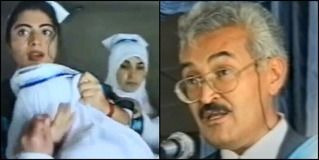 Müdür olduğu ortaya çıkmıştı... 28 Şubatçı yasakçı zorba, tepkilerin ardından istifa etti!