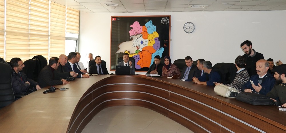 Müdür Sünnetçioğlu: 