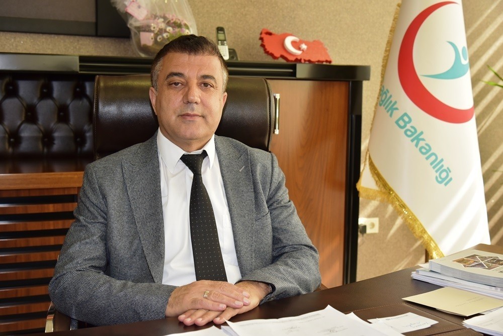 Müdür Sünnetçioğlu’ndan ‘Kurban Bayramı’ uyarısı 