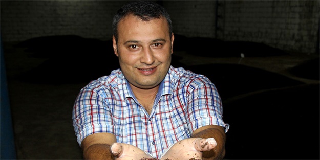 Müdürlüğü bıraktı, ayda 15-20 bin kazanmaya başladı