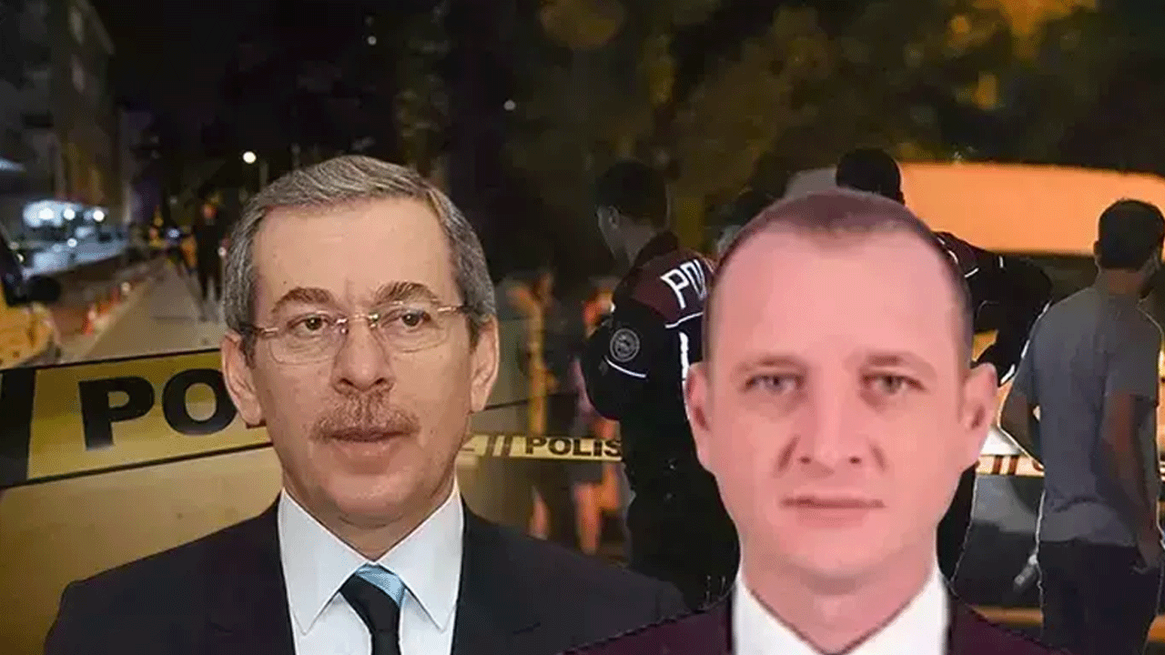 Müebbet hapis cezası almıştı! Abdüllatif Şener'in oğlu hakkında "gerekçeli karar" açıklandı! "Cezai ehliyeti..."