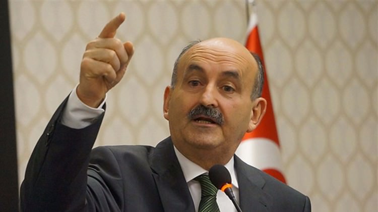 Müezzinoğlu: 53 lirayı ödeyen herkes yararlanacak