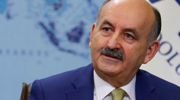 O projenin imzaları yarın atılacak