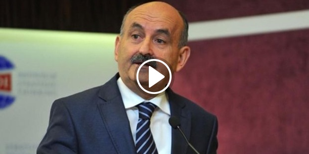 'Müezzinoğlu başbakan olursa, boğa keseceğim'