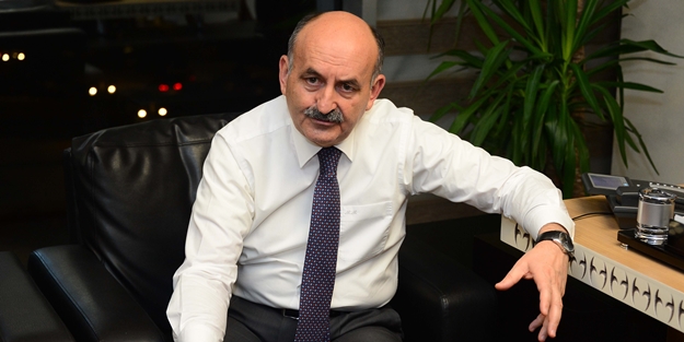 ''Başkanlık sistemini başarırsak...''