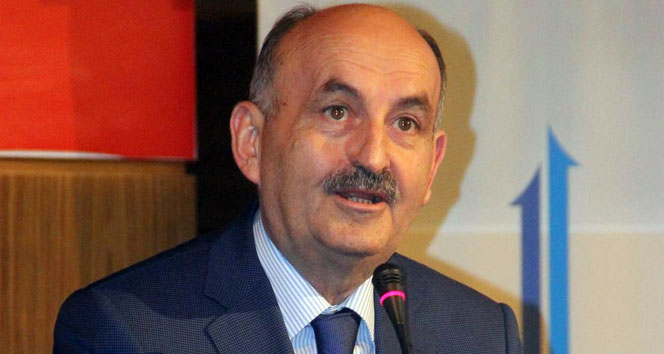 Müezzinoğlu: 'CHP’nin HDP’ye destek vermesini anlayamıyorum'