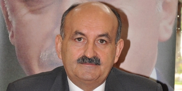 Müezzinoğlu: Emeklimize adam gibi maaş ödeyelim