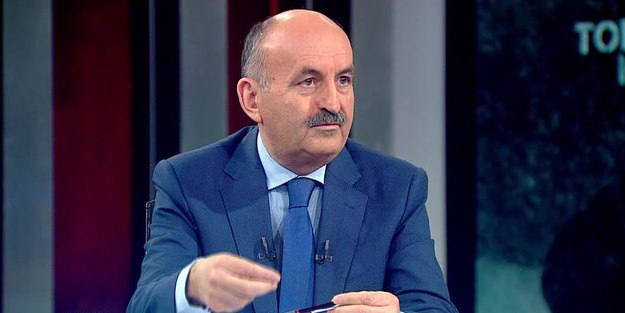 O anonsu yapanlar provokatördür!