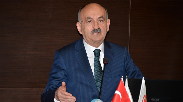 Müezzinoğlu: Kıdem tazminatı reformu bu yıl yapılacak