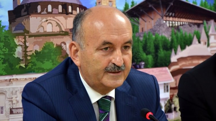 Müezzinoğlu: Memur alımı sil baştan değişiyor