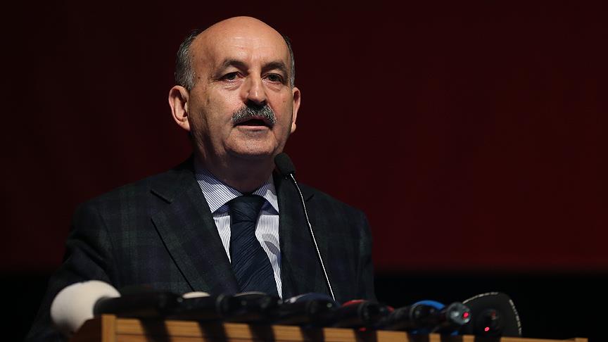Müezzinoğlu: Milletimiz, katlettiğiniz demokrasiye nisanda da sahip çıkacak