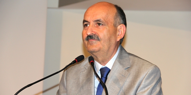 'Nöbet uygulamasında taviz yok'