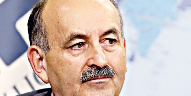 Müezzinoğlu: Aile hekimlerine ayda en az 8 saat nöbet