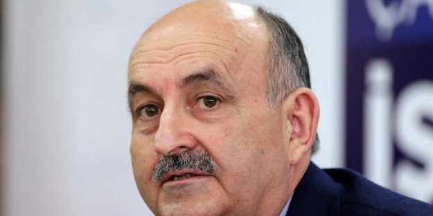 Müezzinoğlu'ndan kıdem tazminatı açıklaması