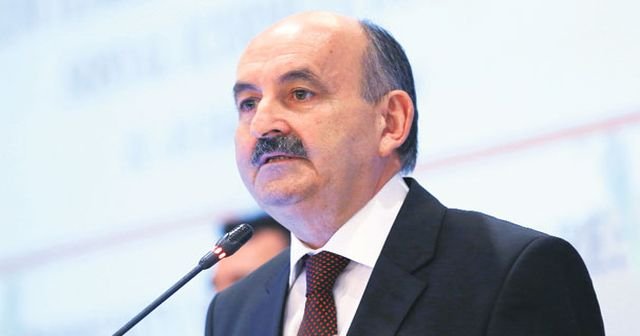 Müezzinoğlu'ndan Oya Aydoğan açıklaması