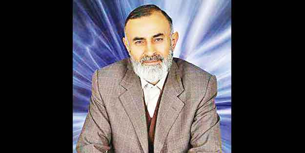 Müfessir Ali Küçük Hocayı rahmetle anıyoruz