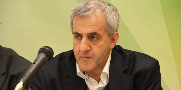 Müfid Yüksel'den sert tepki: Ecdadın eserlerine böyle mi sahip çıkılır?