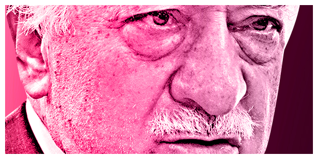 Müfredatta ‘Gülen’ canbazlığı