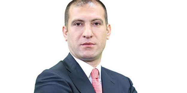 Müfteri Bülent Aydemir'den ‘Mevlana’ skandalı! Vatan haini Can Dündar'ın sözünü paylaştı