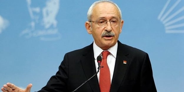 Müfteri Kılıçdaroğlu'nun yalanı yine elinde patladı