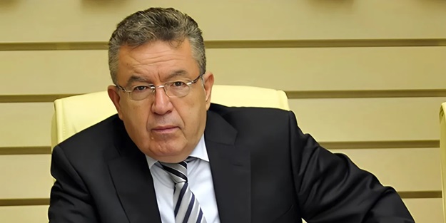 Müfteri Yusuf Ziya Özcan'dan başka ne beklenir? Koltuğa oy vermeye destek çıktı
