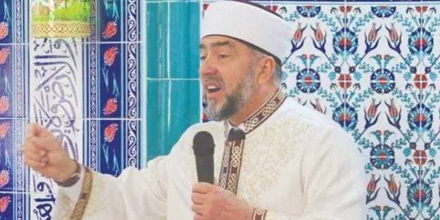 Müftü açıkladı! Hedefleri Rodos modeli asimilasyon