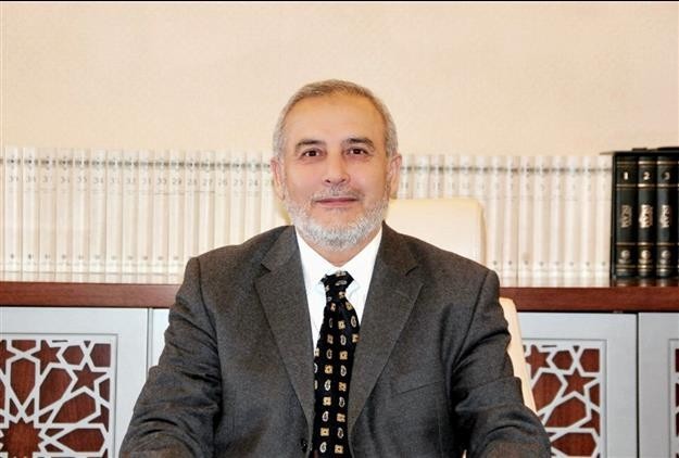 Müftü Çetin: “Kim inanarak ve sevabını yalnızca Allah’tan umarak Ramazan orucunu tutarsa, geçmiş günahları bağışlanır