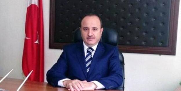 Müftü Ercan Aksu kimdir? Karabük müftüsü Ercan Aksu nereli?