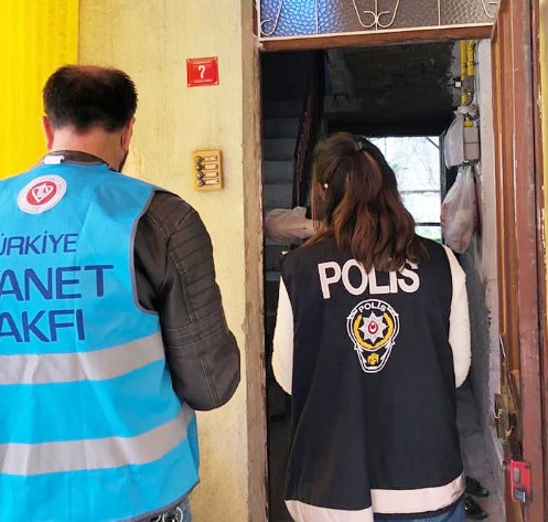 Müftü Hüseyin Aksoy: 
