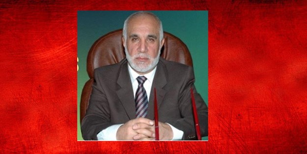 Müftü Necati Tayyar Taş vefat etti