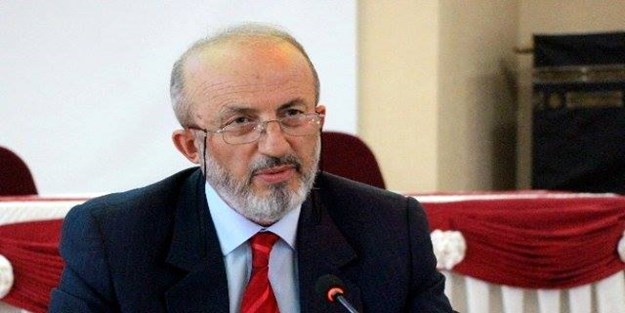 Müftüden 'Sevgililer Günü' açıklaması
