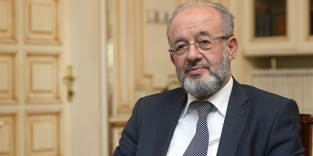 Müftüden sosyal medyadaki iftiraya cevap!