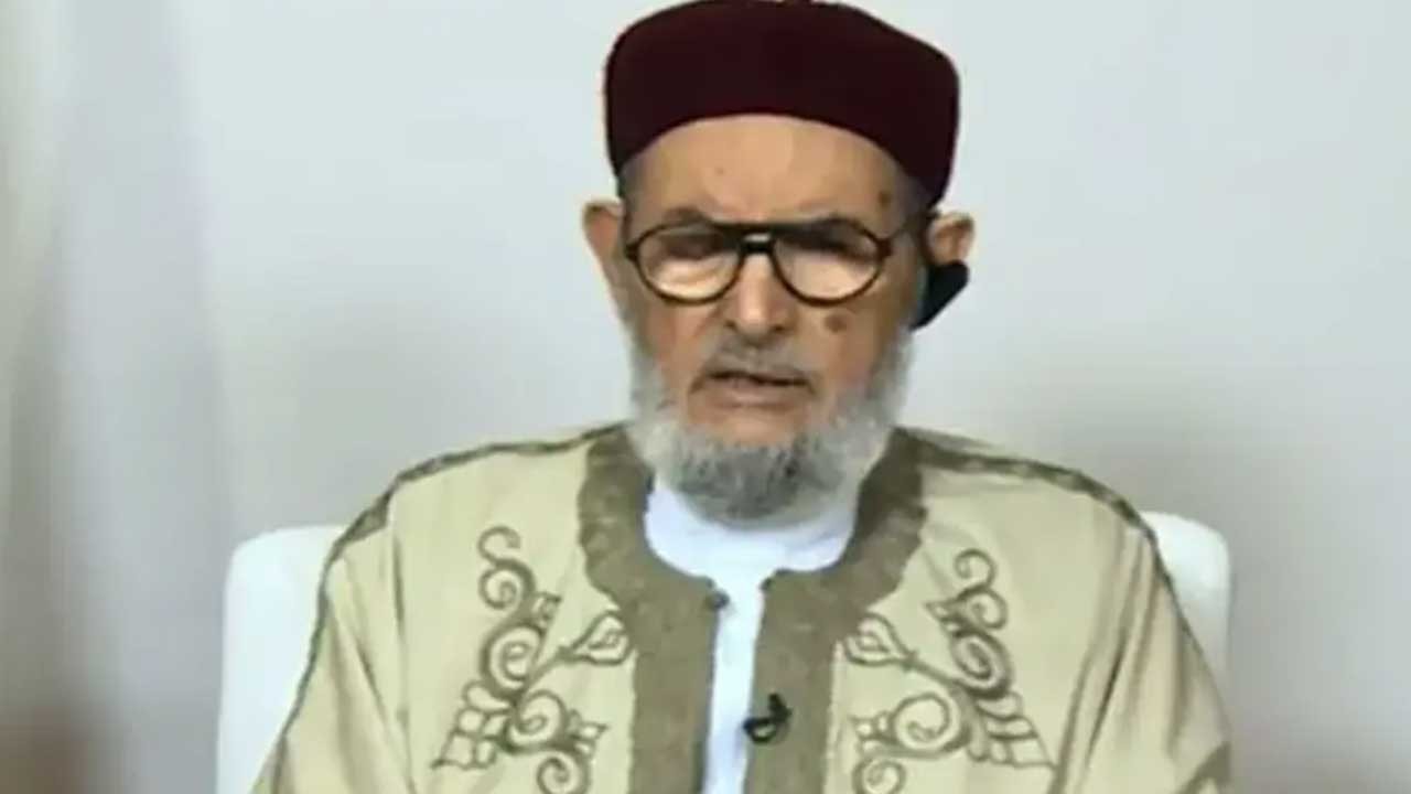 Müftüden Suudi Arabistan'daki zirveye sitem: Dağ fare doğurdu