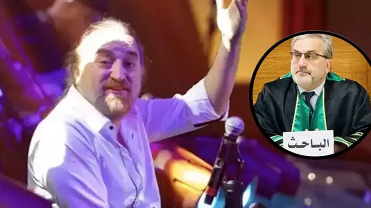 Müftüden Volkan Konak açıklaması ile başlayan tartışma! Diyanet'e içkili gönderme yapmıştı