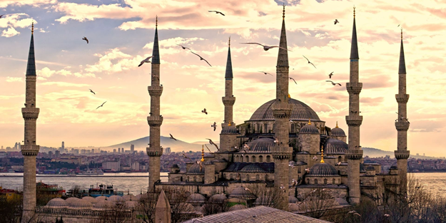 Müftülük açıkladı! Camilerin statüleri...