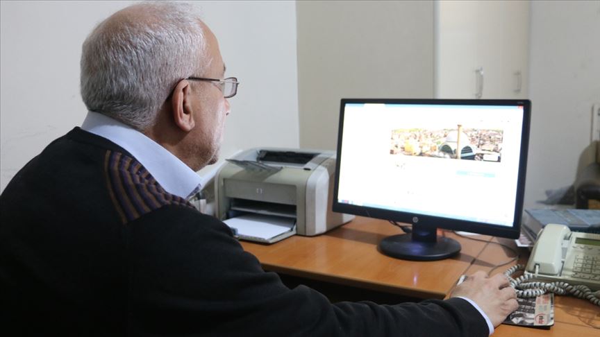 Müftülükler ramazanda online hizmete hazır