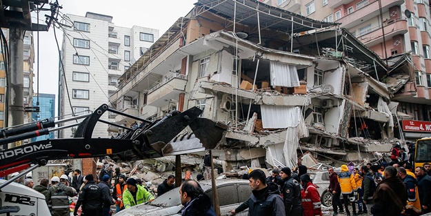 Müftülükten depremzede çocuklara ilişkin açıklama! İddialar yalanlandı