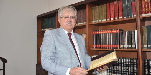 Müftülükten makale yazma yarışması 